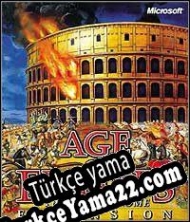 Age of Empires: The Rise of Rome Türkçe yama