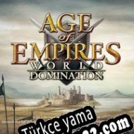 Age of Empires: World Domination Türkçe yama