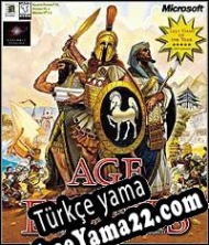 Age of Empires Türkçe yama