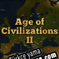 Age of History II Türkçe yama
