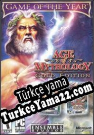 Age of Mythology: Gold Edition Türkçe yama