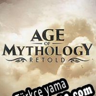 Age of Mythology: Retold Türkçe yama