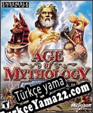 Age of Mythology Türkçe yama