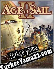 Age of Sail II Türkçe yama