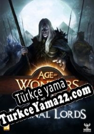 Age of Wonders III: Eternal Lords Türkçe yama