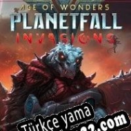 Age of Wonders: Planetfall Invasions Türkçe yama