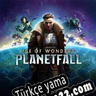 Age of Wonders: Planetfall Türkçe yama