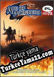 Age of Wonders Türkçe yama