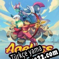 Ageless Türkçe yama