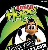 Agent Hugo Türkçe yama