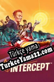 Agent Intercept Türkçe yama