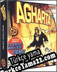 Agharta: The Hollow Earth Türkçe yama