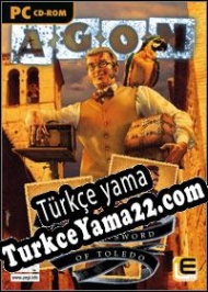 Agon: Lost Sword of Toledo Türkçe yama