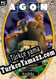 Agon Türkçe yama