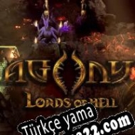 Agony: Lords of Hell Türkçe yama