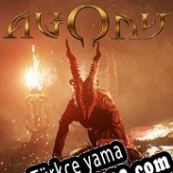 Agony Türkçe yama