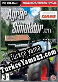 Agrar Simulator 2011 Türkçe yama