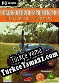 Agrar Simulator: Historical Farming Türkçe yama