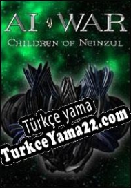 AI War: Children Of Neinzul Türkçe yama