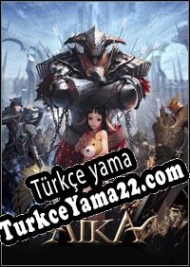AIKA Türkçe yama