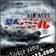 Air Aces: Pacific Türkçe yama