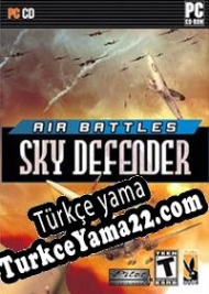 Air Battles: Sky Defender Türkçe yama