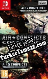 Air Conflicts Collection Türkçe yama