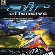 Air Offensive Türkçe yama