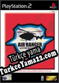 Air Ranger: Rescue Helicopter Türkçe yama