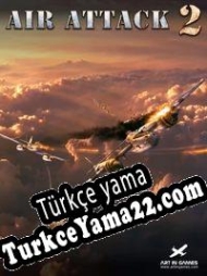 AirAttack 2 Türkçe yama