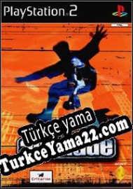 AirBlade Türkçe yama