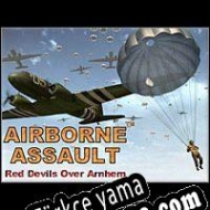 Airborne Assault: Red Devils Over Arnhem Türkçe yama