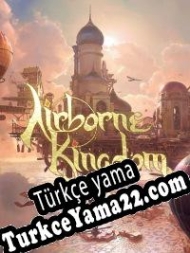 Airborne Kingdom Türkçe yama