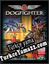 Airfix Dogfighter Türkçe yama
