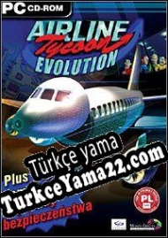 Airline Tycoon Evolution Türkçe yama