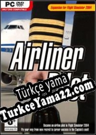 Airliner Pilot Türkçe yama