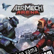 AirMech Arena Türkçe yama
