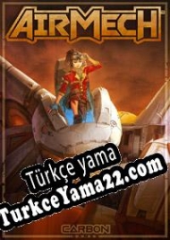 AirMech Strike Türkçe yama