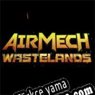 AirMech Wastelands Türkçe yama