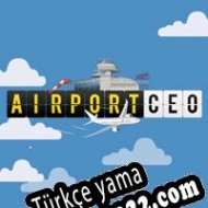 Airport CEO Türkçe yama