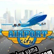 Airport City Türkçe yama