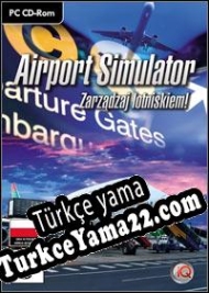 Airport Simulator Türkçe yama