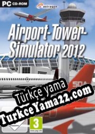 Airport-Tower-Simulator 2012 Türkçe yama