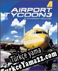 Airport Tycoon 3 Türkçe yama