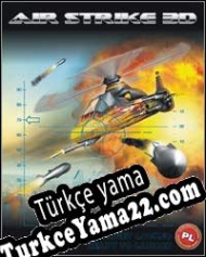 AirStrike 3D: Operation W.A.T. Türkçe yama