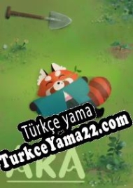 Aka Türkçe yama