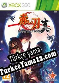 Akai Katana Shin Türkçe yama