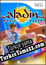 Aladin Magic Racer Türkçe yama
