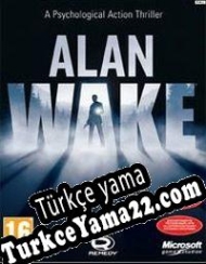 Alan Wake Türkçe yama