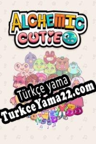 Alchemic Cutie Türkçe yama